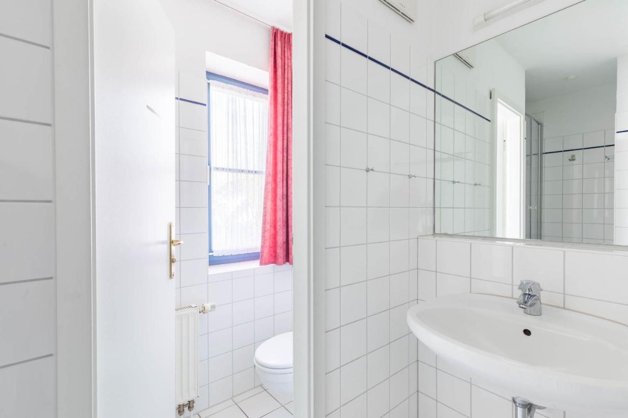 Papillon 9-5 Wohnung "Ostseefeeling" Boltenhagen  Exterior photo